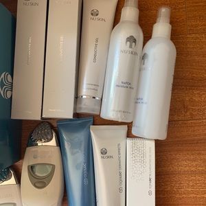 nu skin Other - Nu Skin nu skin Other - Nu Skin
